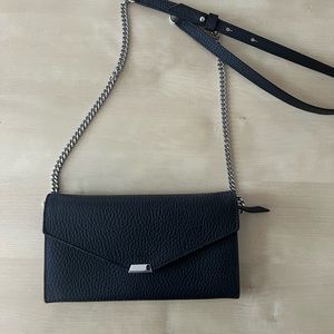 Allsaints Crossbody Wallet